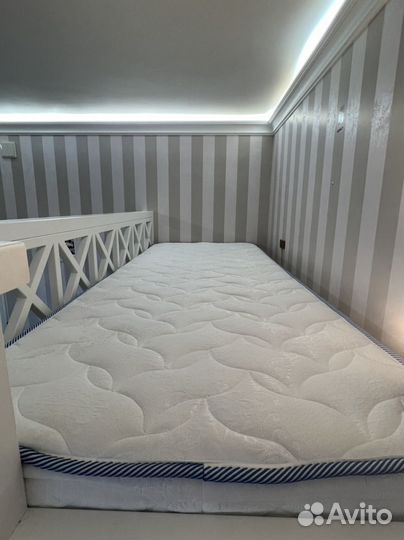 Кровать кушетка IKEA хемнэс