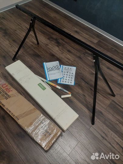 Двухфонтурная вязальная машина brother KH881/KR850