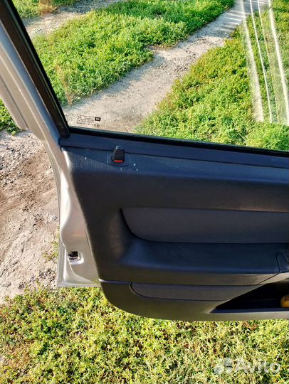 Chevrolet Viva 1.8 МТ, 2007, 366 500 км