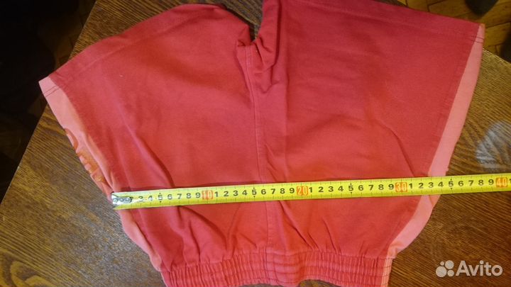 Куртка для самбо 7-9 лет в с шортами. Борцовки 37р