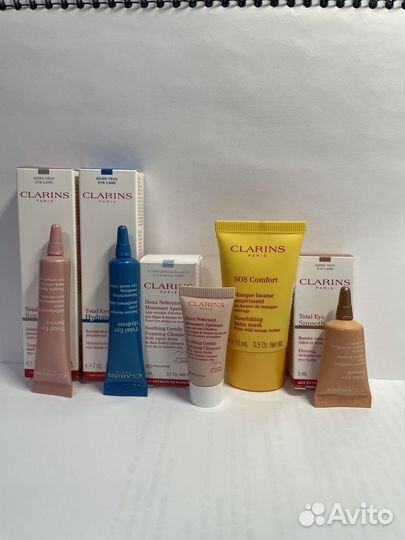 Clarins