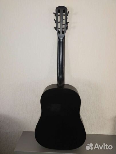 Классическая гитара