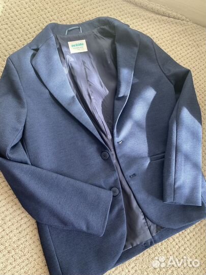 Школьная форма