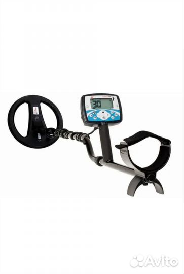 Металлоискатель Minelab X-terra 705