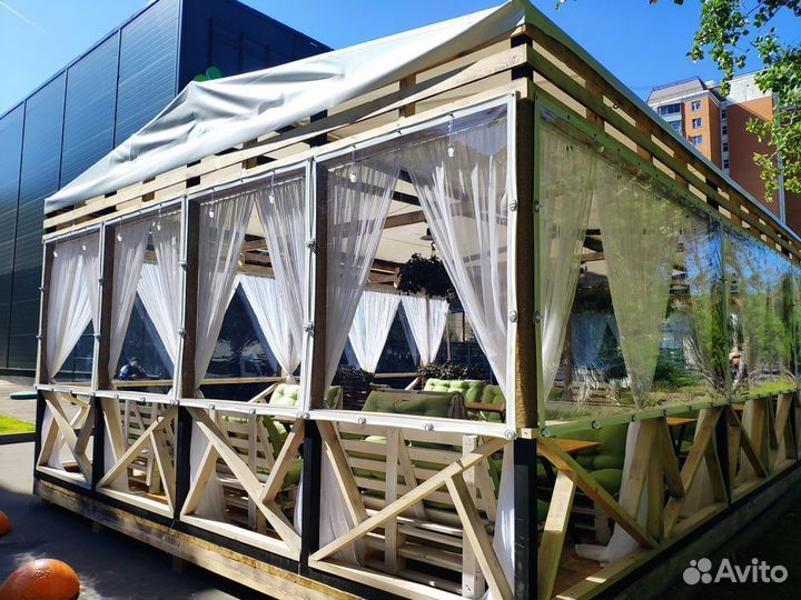 Гибкие окна