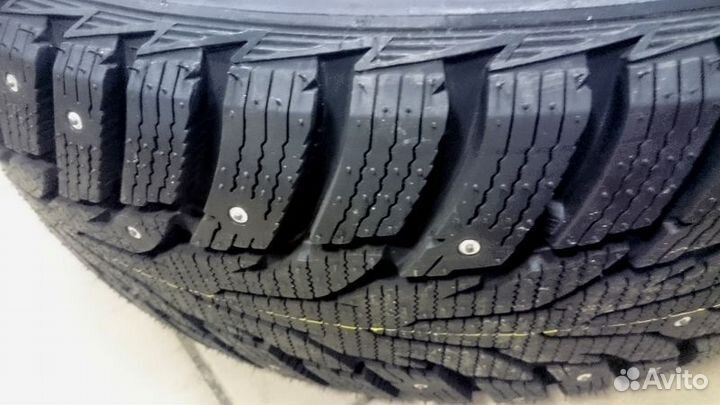 Nexen Winguard WinSpike WH62 225/55 R16 99T