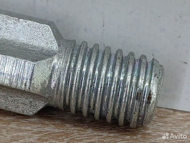 Крюк буксировочный Bmw 3 F30 N20B20 2012