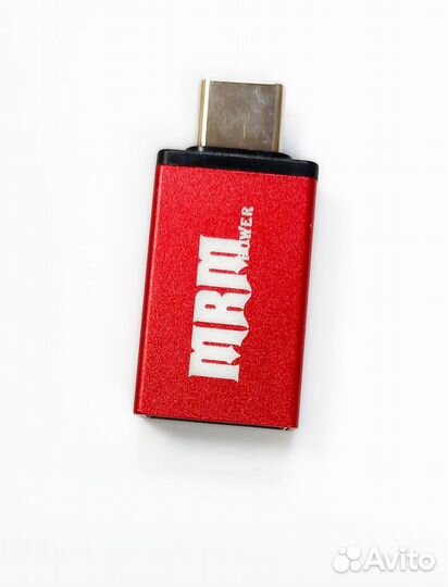 Переходник type-C х USB3.0 (OTG) MRM-T01