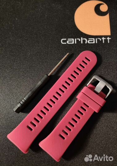 Ремешки Garmin Forerunner 45 и 45s