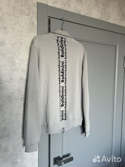 Олимпийка baldinini