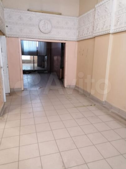 Торговая площадь, 105 м²