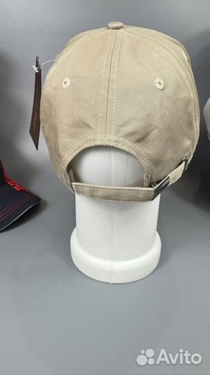 Бейсболка CK