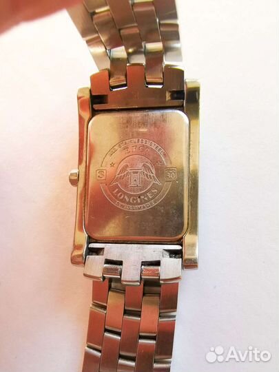 Часы Longines Dolce vita оригинал