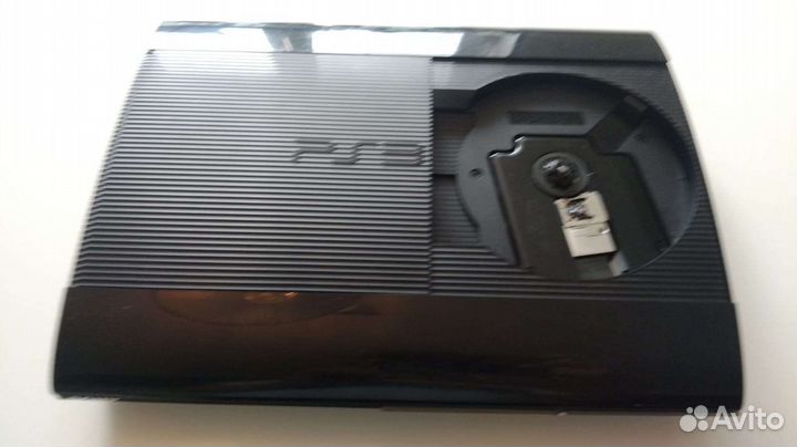 Sony PS3 super slim 500gb