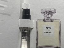 Chanel No 5 L'Eau Chanel пробник