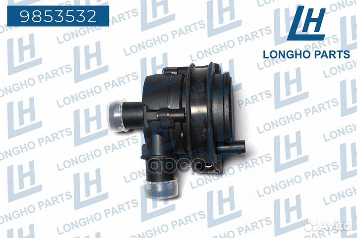 Насос сист. охлажд.audi seat skoda