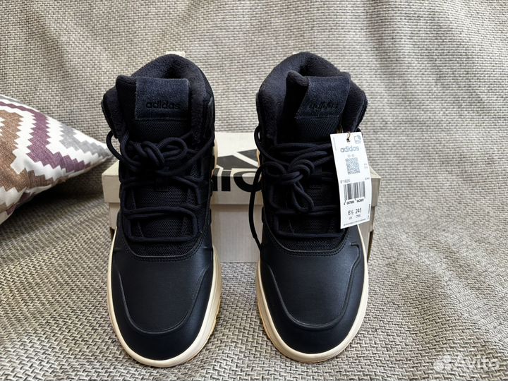 Кроссовки Adidas (40) Fusion Storm/ориг