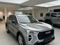 Новый Haval Jolion 1.5 MT, 2024, цена от 1 799 000 руб.