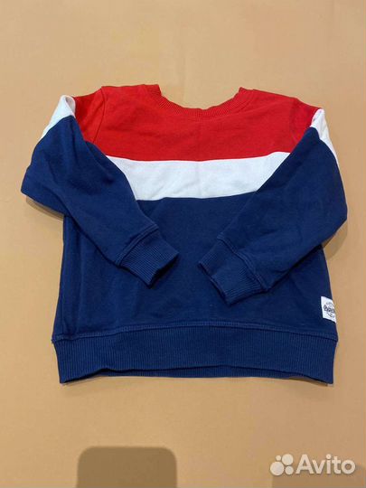 Детская одежда для мальчика