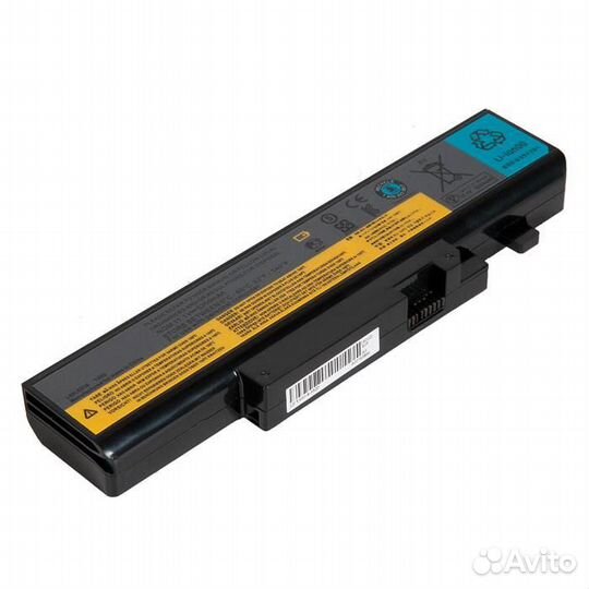 Аккумулятор для ноутбука Lenovo IdeaPad B560, B560