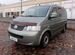 Volkswagen Multivan 2.5 MT, 2006, 348 244 км с пробегом, цена 1400000 руб.