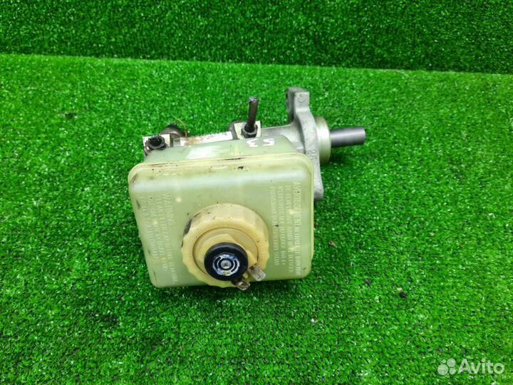 Главный тормозной цилиндр Mercedes-Benz M-Class