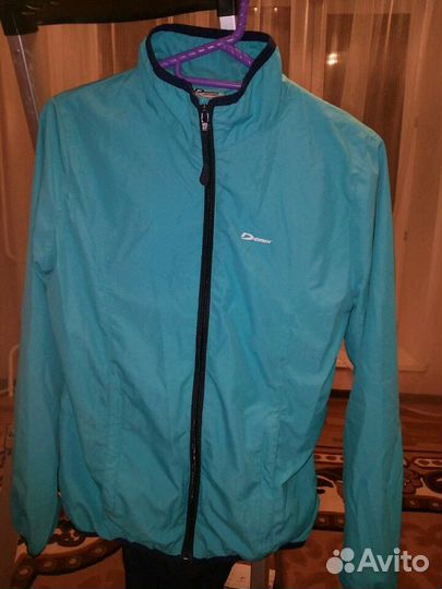 Спортивный костюм