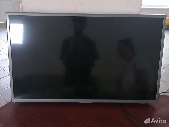 Телевизор LG