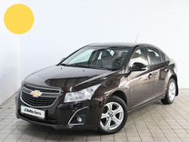 Chevrolet Cruze 1.8 AT, 2014, 199 005 км, с пробегом, цена 761 000 руб.