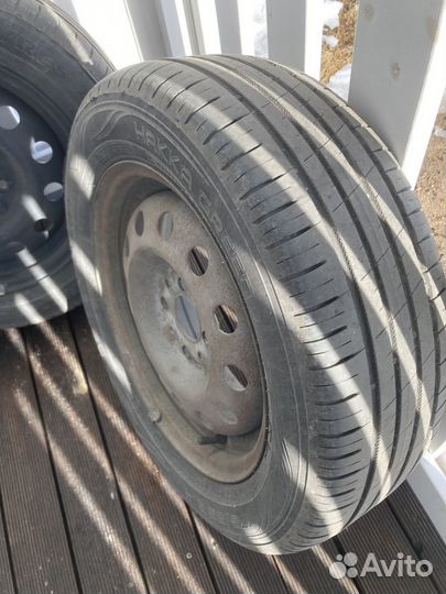 Nokian Tyres Hakka Green 175/65 R14