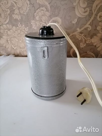 Фотофонарь