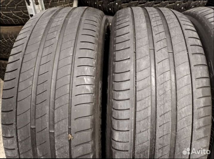 Michelin Primacy 3 215/55 R17