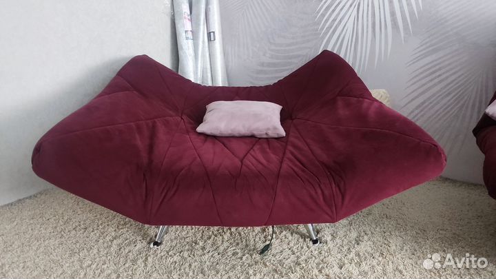 Диван + 2 кресла 