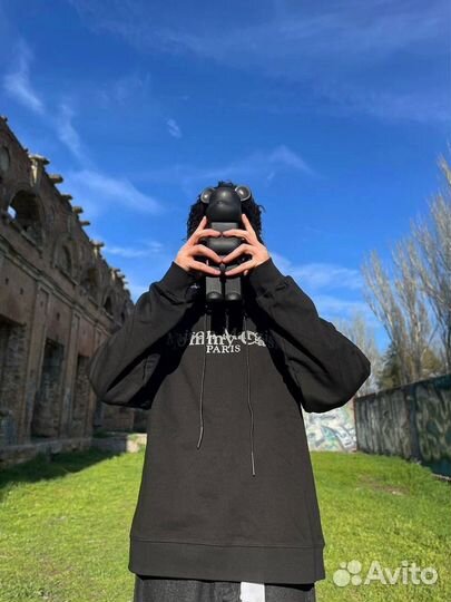 Худи Maison Margiela