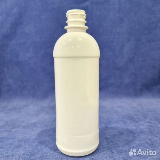 Пэт бутылка (тара) 0.5л от производителя