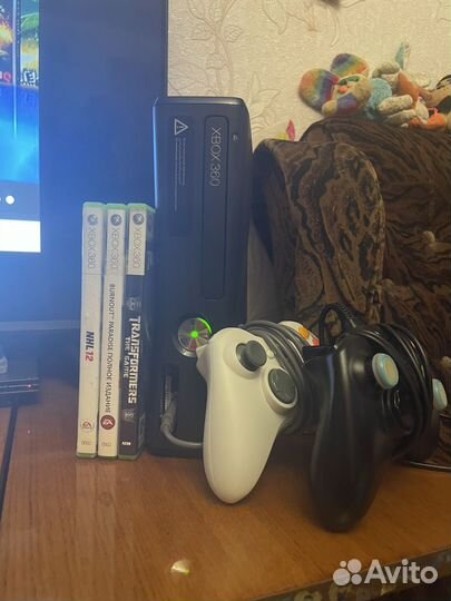Xbox 360