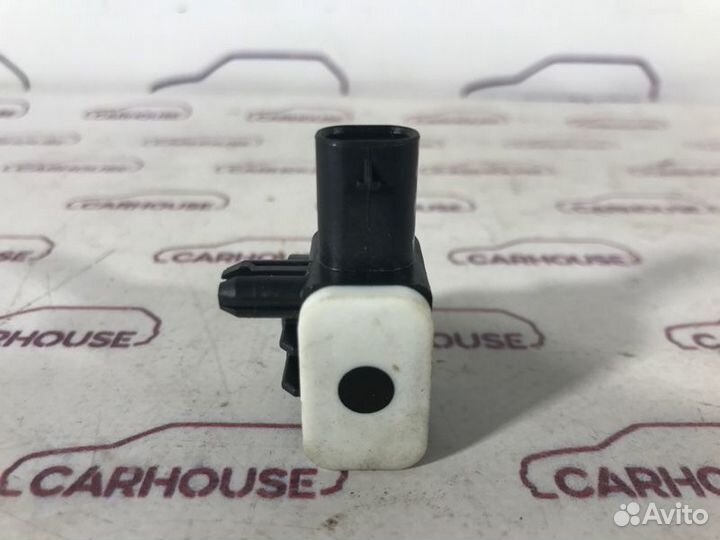 Датчик удара Volkswagen Touareg NF 3.6 cgra 2010