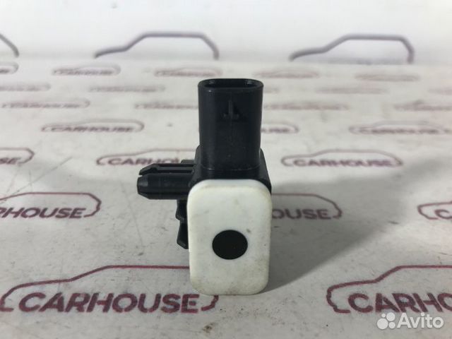 Датчик удара Volkswagen Touareg NF 3.6 cgra 2010