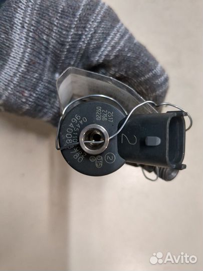 Форсунка топливная Citroen Berlingo