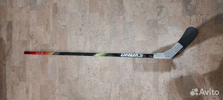 Клюшка хоккейная композитная Oroks