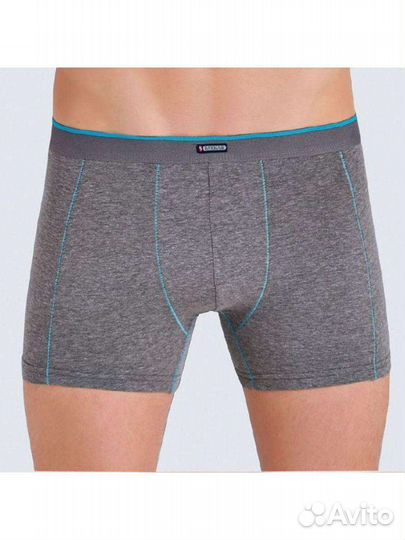 Боксеры Baykar, размер 52