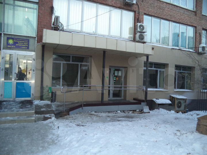 Свободного назначения, 376 м²