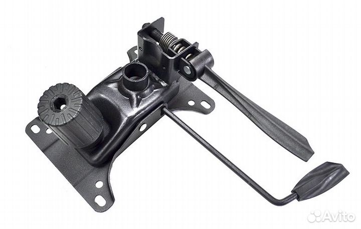 Механизм качания Топ-Ган LUX 150х200 мм