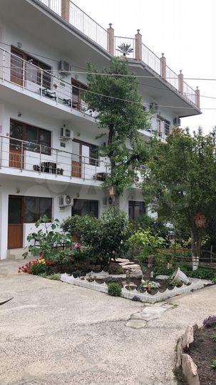 Комната 18 м², 2/3 эт.