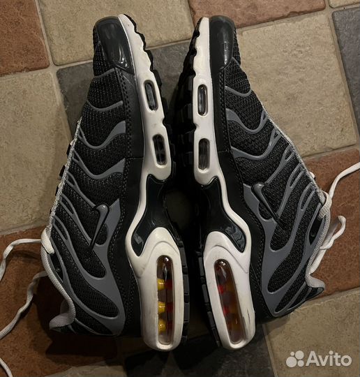 Nike air max tn plus