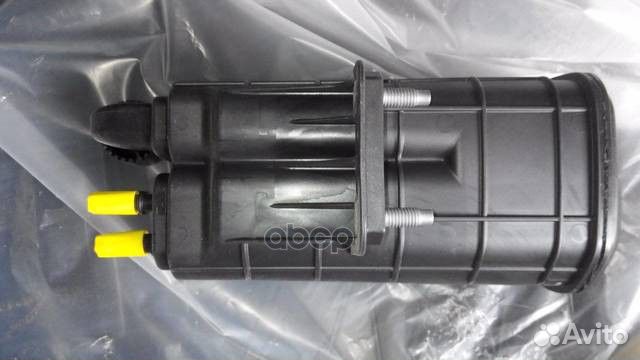 Абсорбер топливных паров 149507892R renault