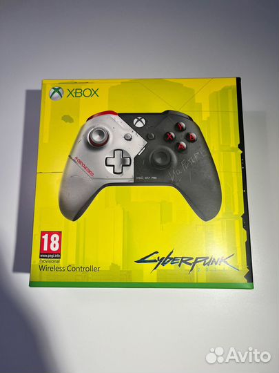 Геймпад для Xbox