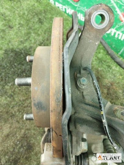 Ступица передняя правая honda N-WGN