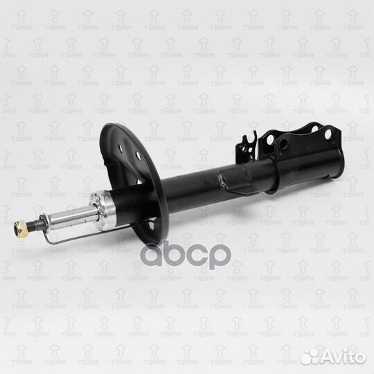 Амортизатор задний GAS R DH1127R torr