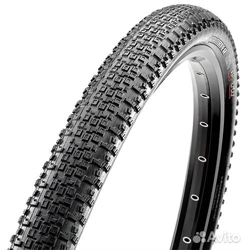 Покрышка 700x38C Maxxis Ramber M2018RU, ETB0020080